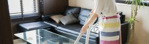 産業廃棄物部門のイメージカット
